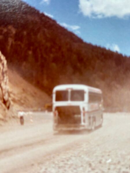 File:Empty tour bus.jpg